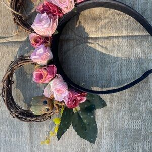 Disney Groot Minnie Ears